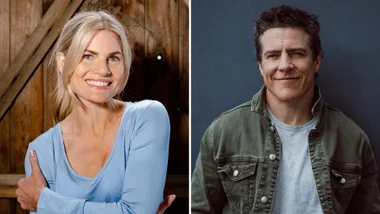 Bonnie Sveen Stephen Peacocke Home and Away