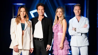 The Voice Australia coaches salaries leaked: SHOCKING pay gap revealed