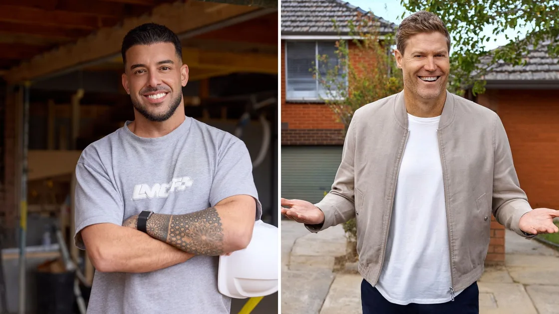 The biggest giveaway in Australian TV history? Inside Channel Seven’s My Reno Rules