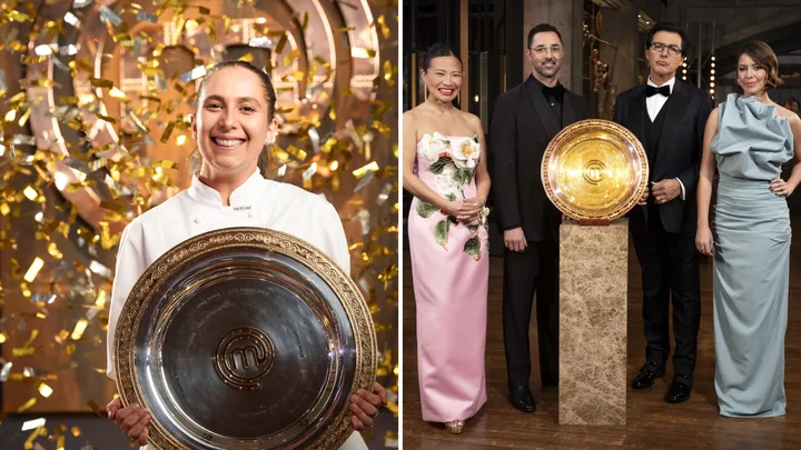 MasterChef 2025 grand finale