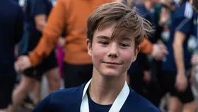 Prince Vincent of Denmark
