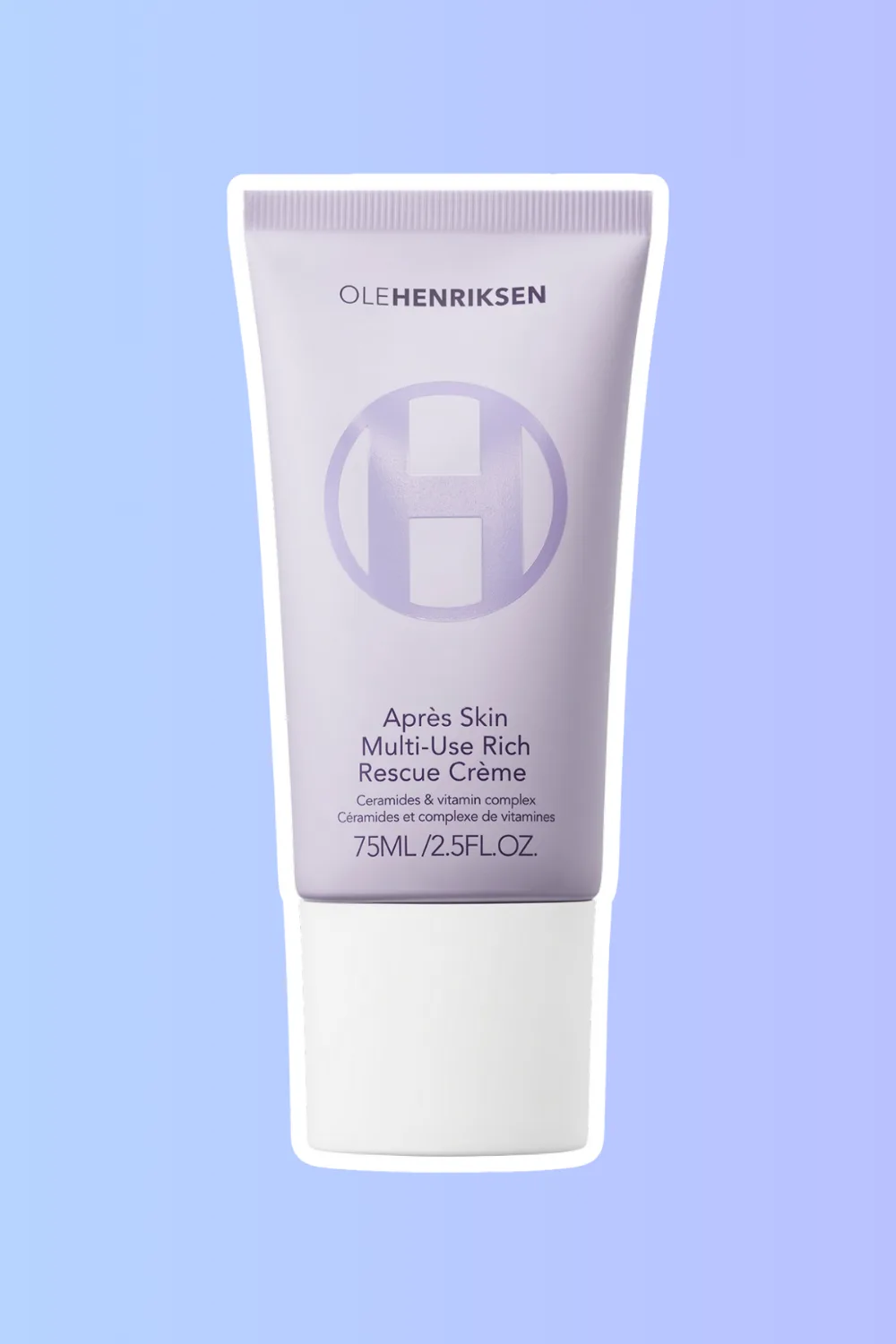 Ole Henriksen Apr&egrave;s Skin Multi-Use Rich Rescue Cr&egrave;me 