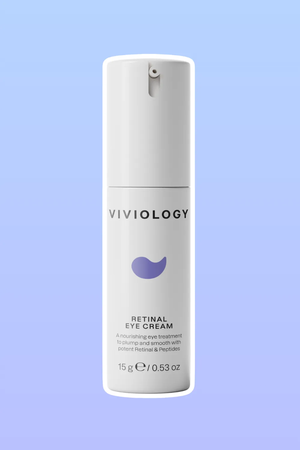 Viviology Retinal Eye Cream 