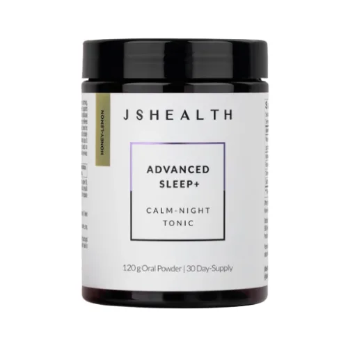 sleep powder