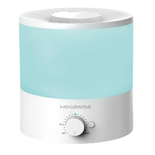 cool mist humidifier