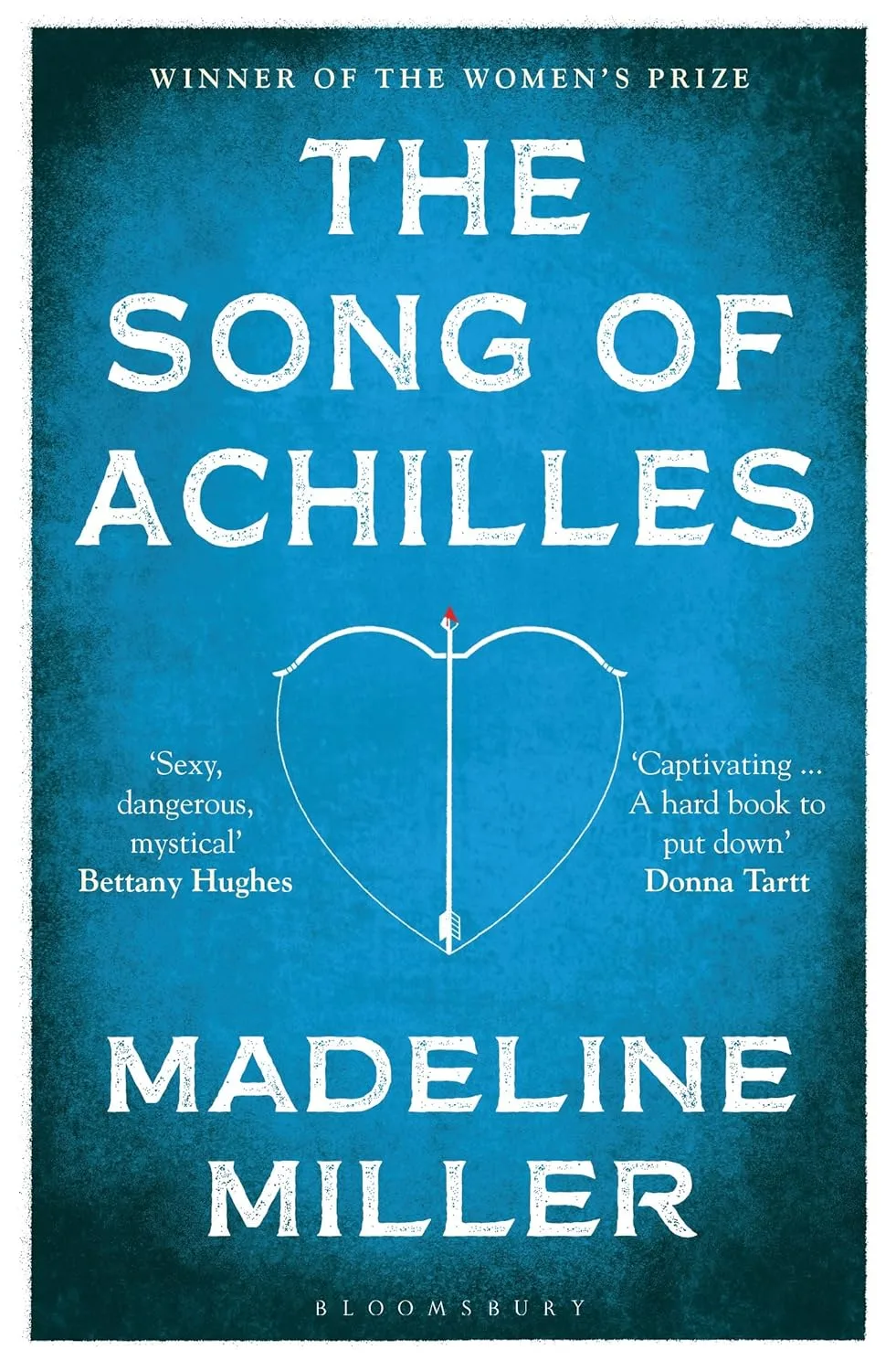 Madeline Miller book