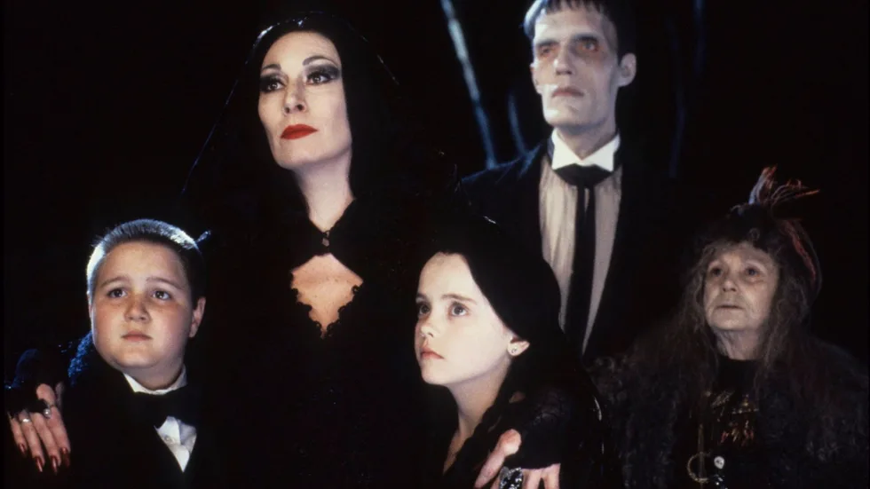 Addams Family Where are they now? Inside cast lives and