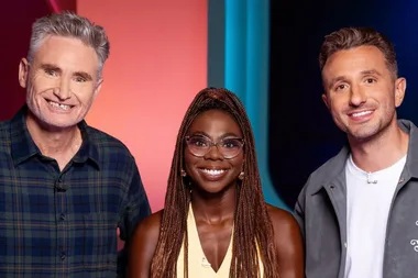 Meet Talkin’ ‘Bout Your Gen’s breakout star Anisa Nandaula