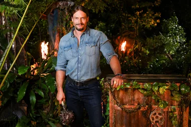 david genat survivor