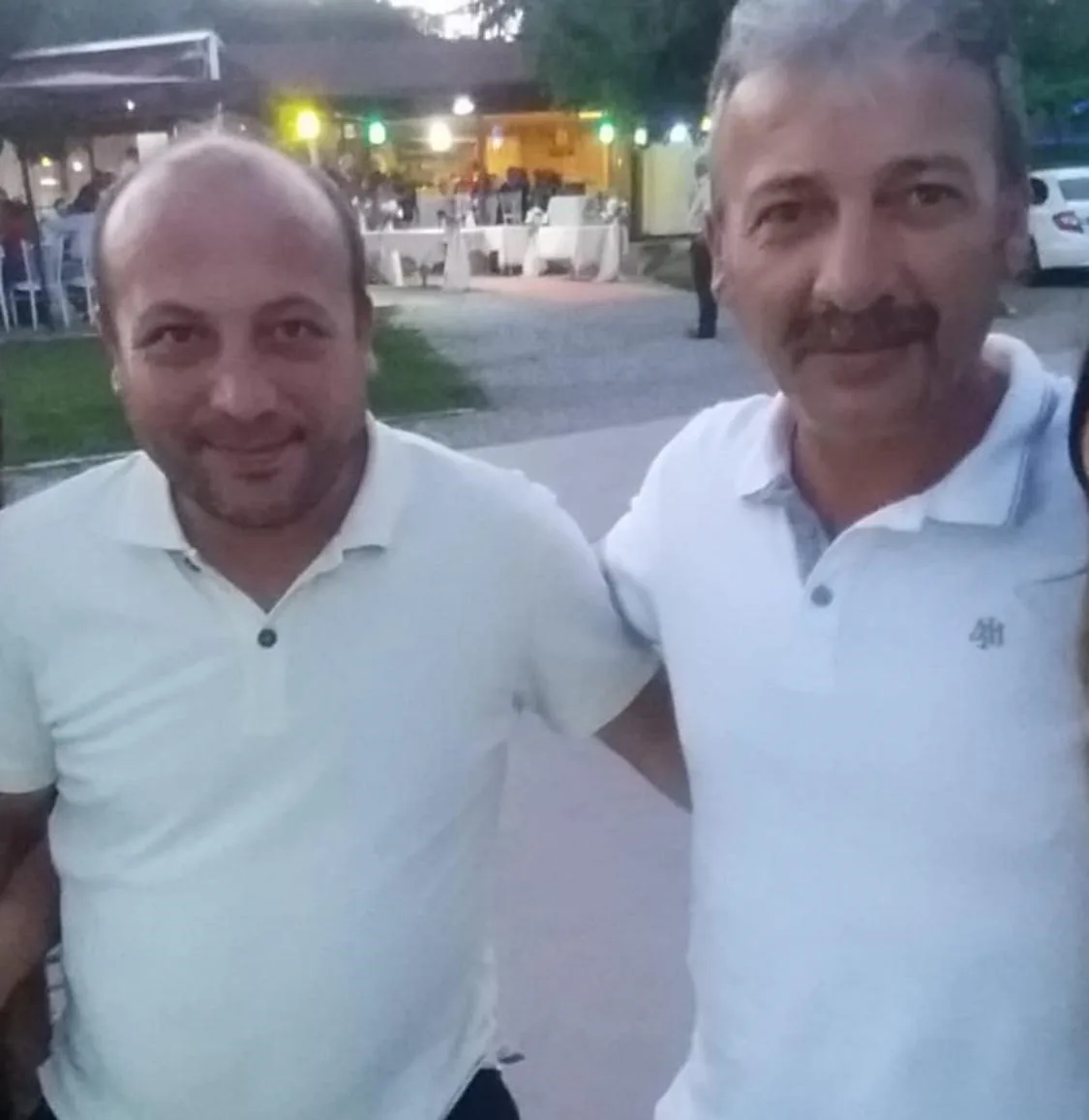 serdar caliskan brother