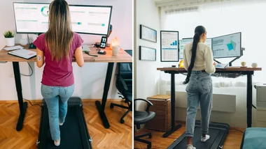 best walking pads australia