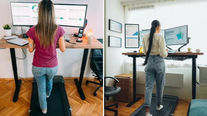 best walking pads australia