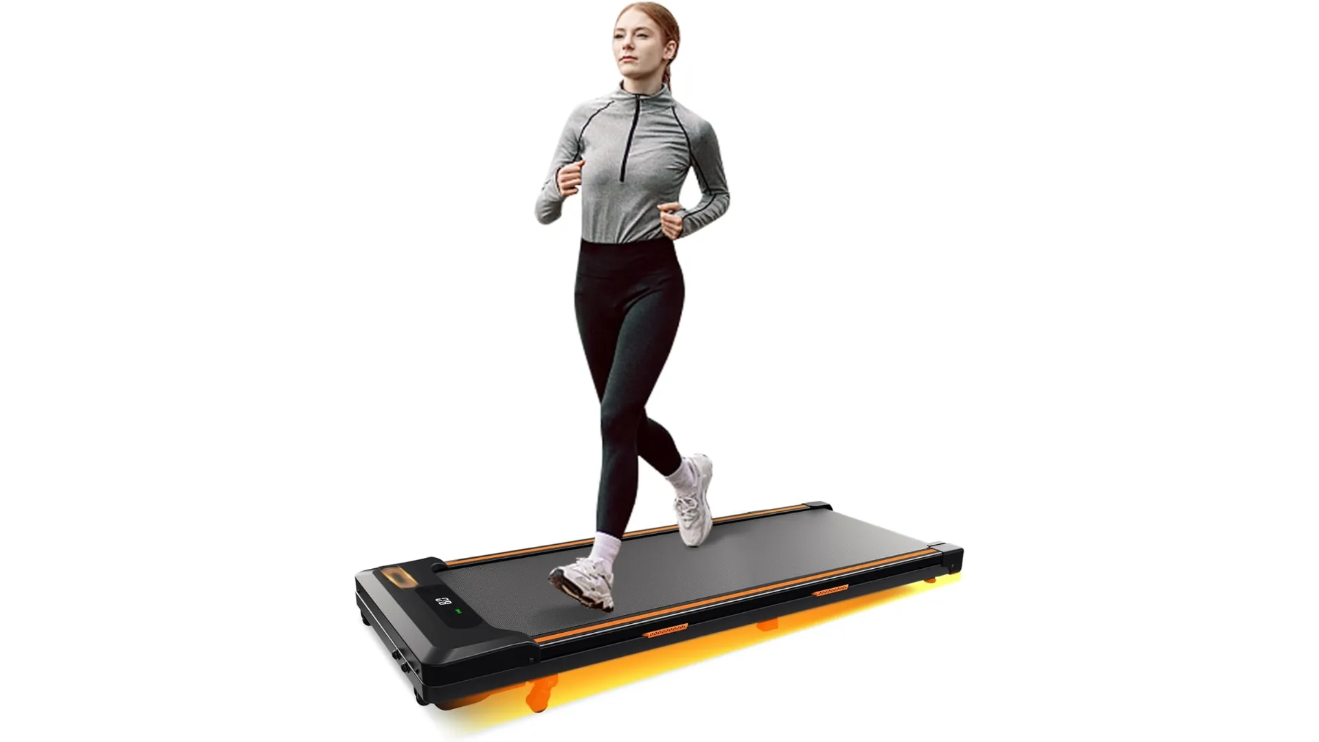 AIRHOT Under Desk Treadmill