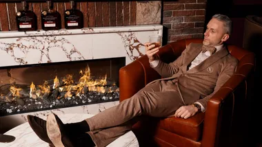 woodford reserve whiskey