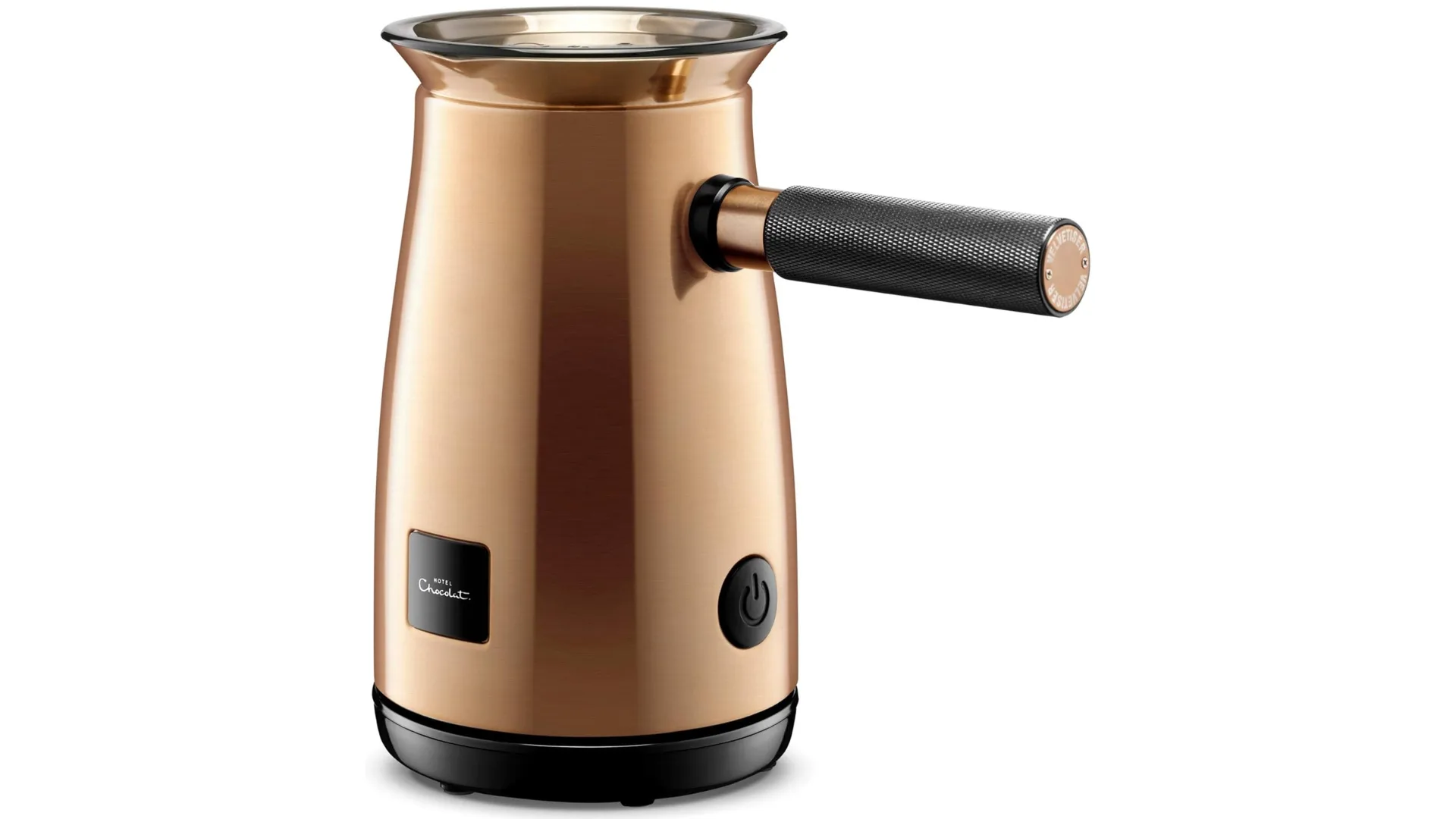 hotel chocolat velvetiser