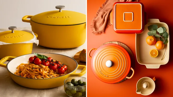 best cast iron cookware