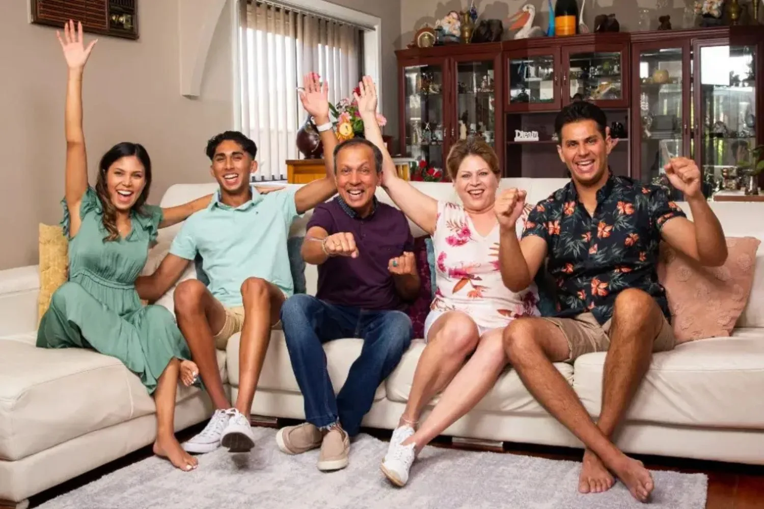 delpechitra family