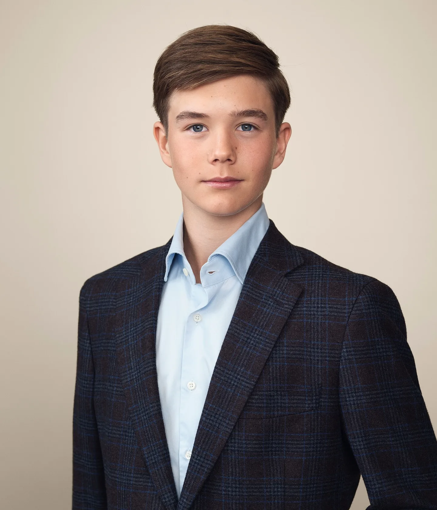 Prince Vincent of Denmark
