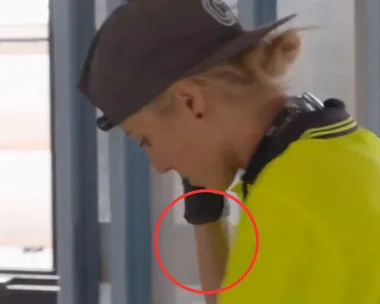 The Block's Han and Can