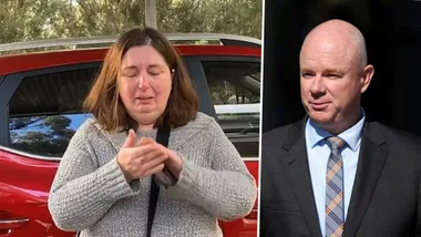 Husband paralysed & poisoned bolognese: New Erin Patterson details REVEALED!