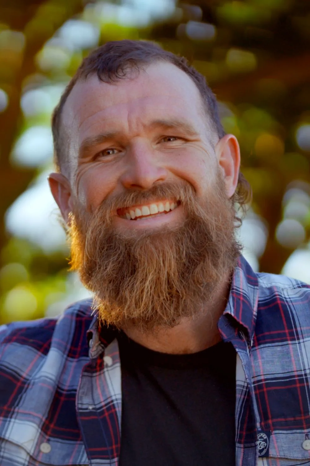 Farmer Jason Farmer Wants a Wife