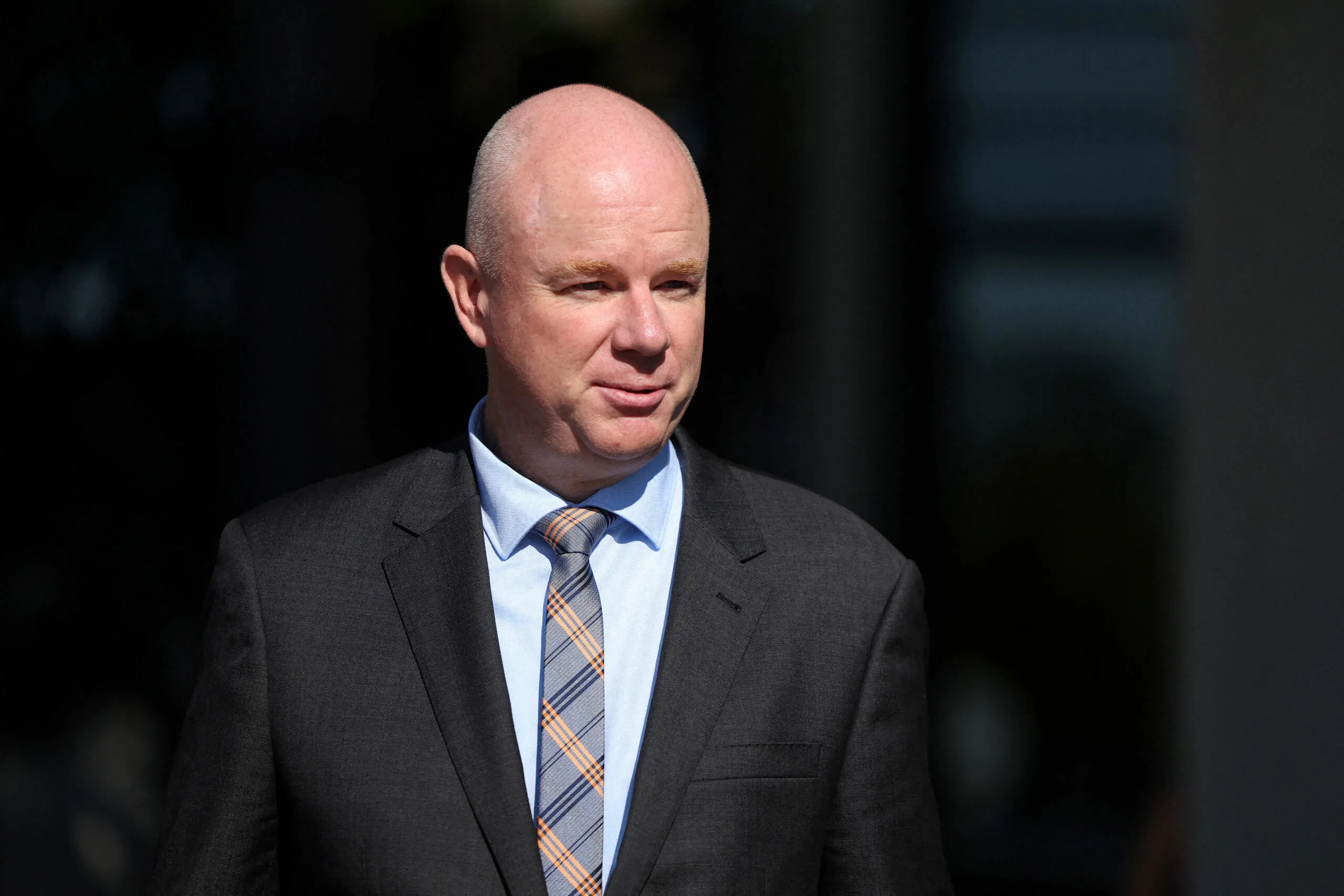 simon patterson court