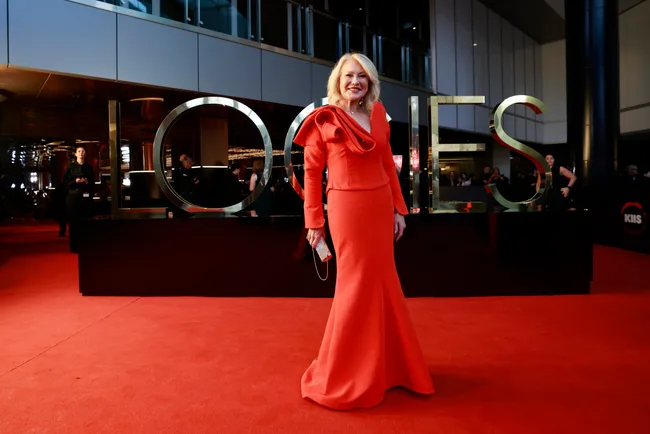 Kerrie-Anne Kennerley