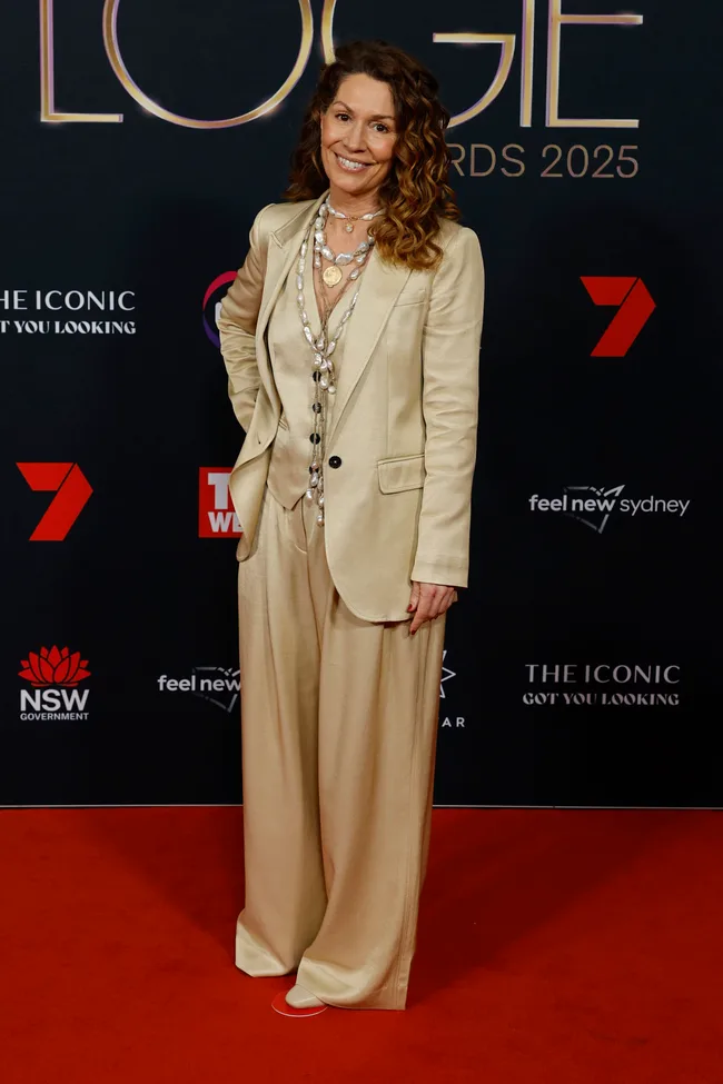 Kitty Flanagan