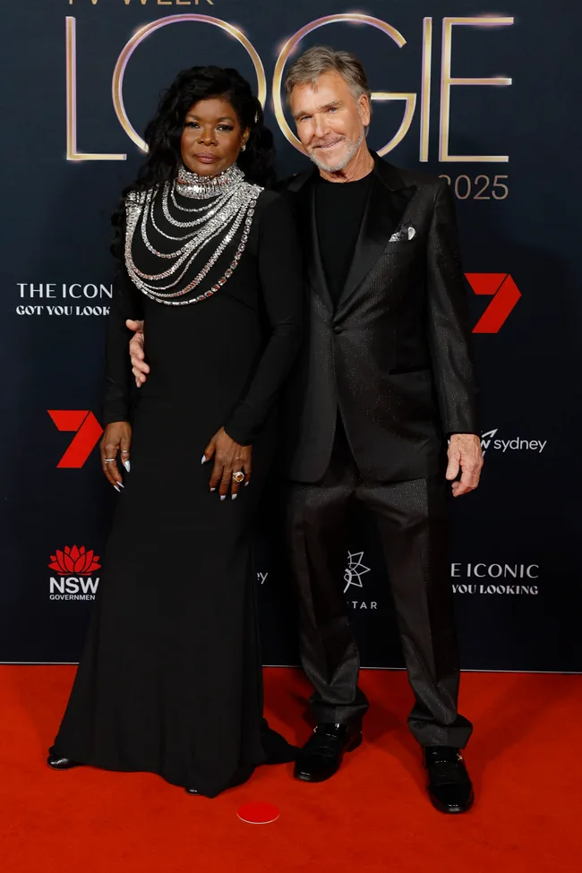 Marcia Hines