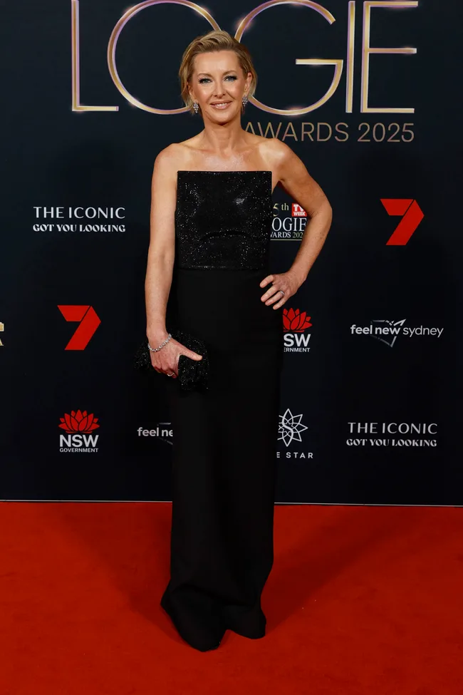 Deborah Knight