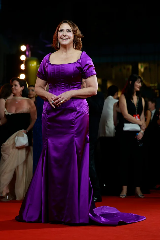 Leigh Sales is rooting for best friend Lisa Millar to win gold