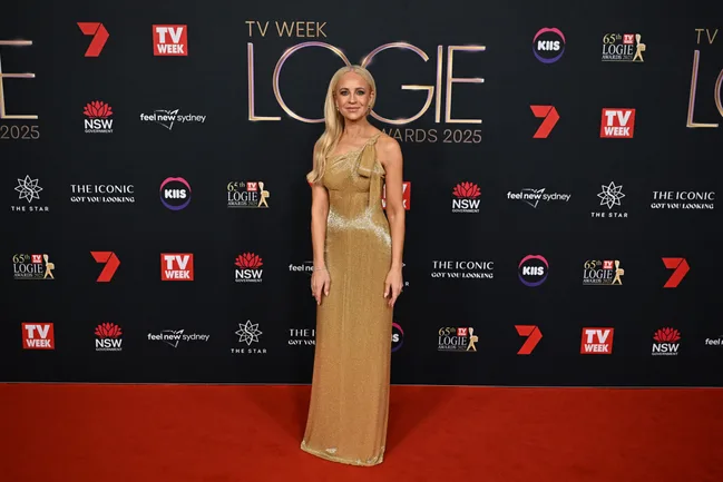 Carrie Bickmore