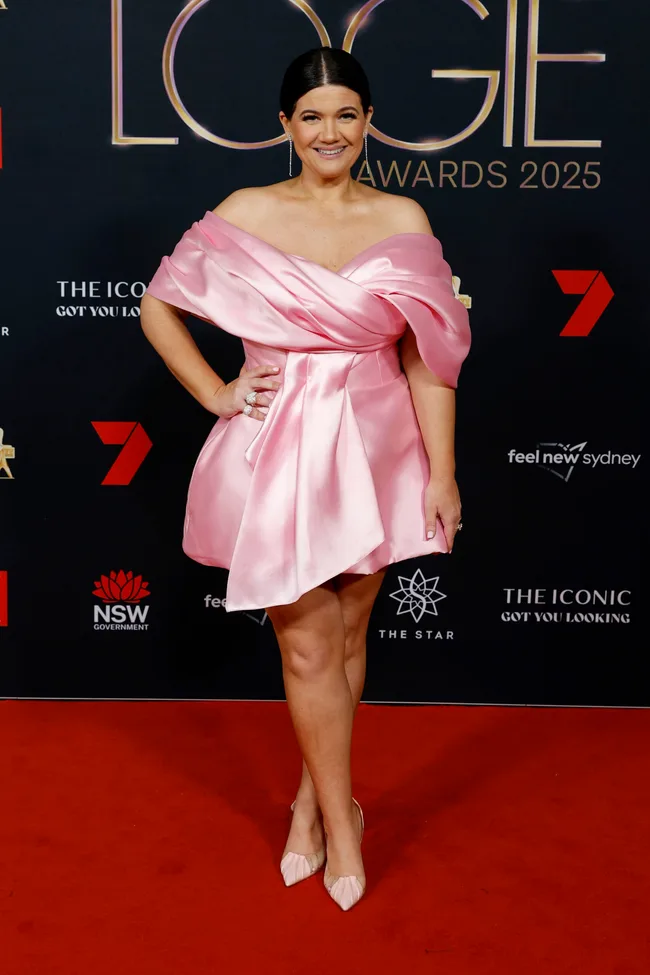 Tanya Hennessy