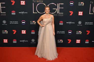Samantha Armytage