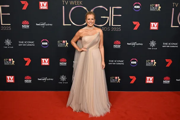 Samantha Armytage