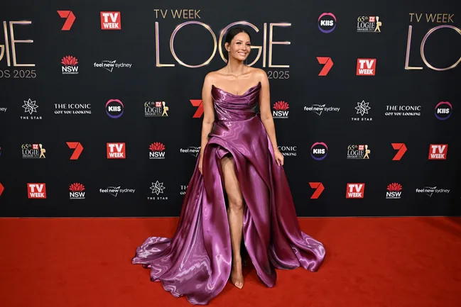 Ricki-Lee