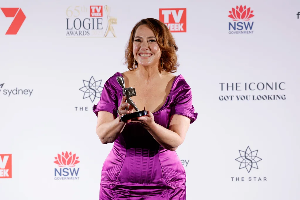 Lisa Millar
