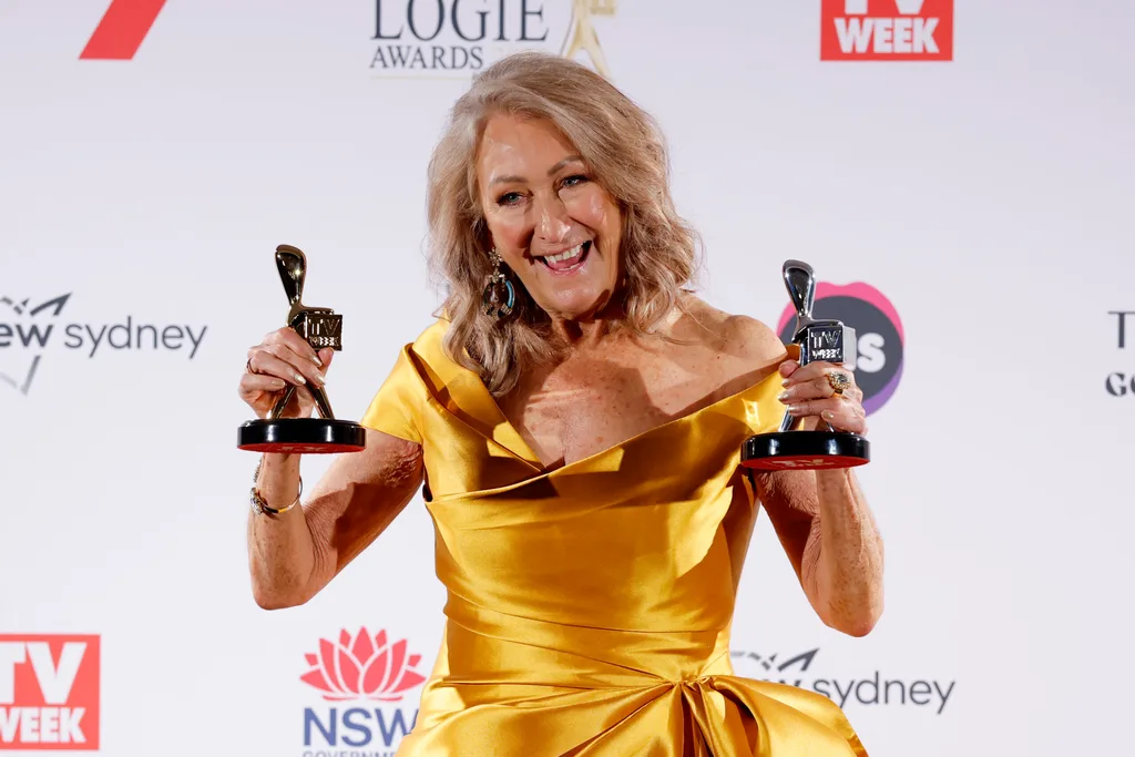 Lynne McGranger