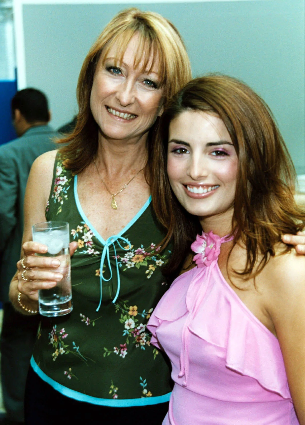 lynne mcgranger ada nicodemou