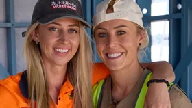 Han and Can reveal their relationship status after disastrous auction on The Block