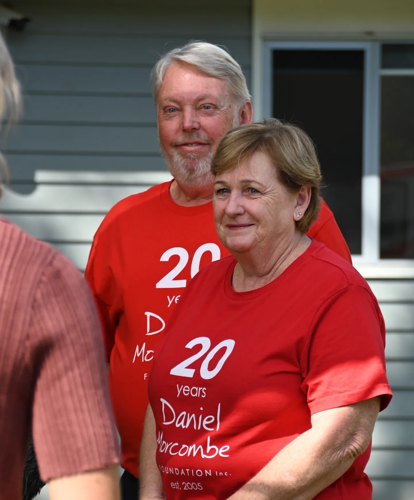 bruce denise morcombe