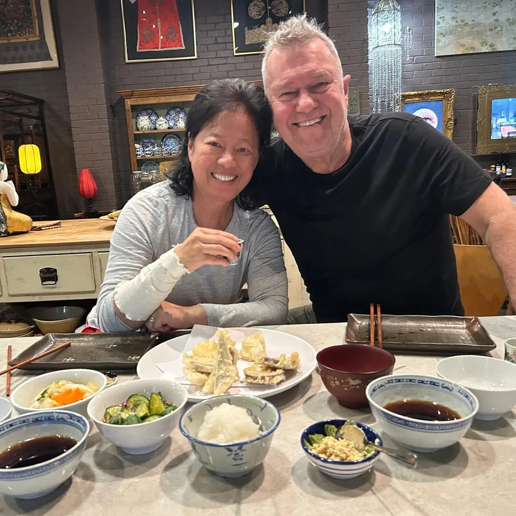 jimmy barnes jane barnes