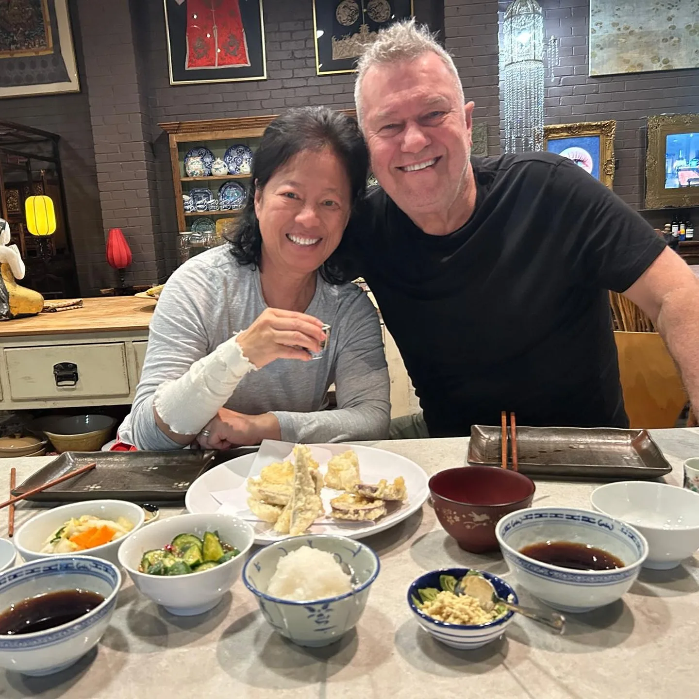 jimmy barnes jane barnes