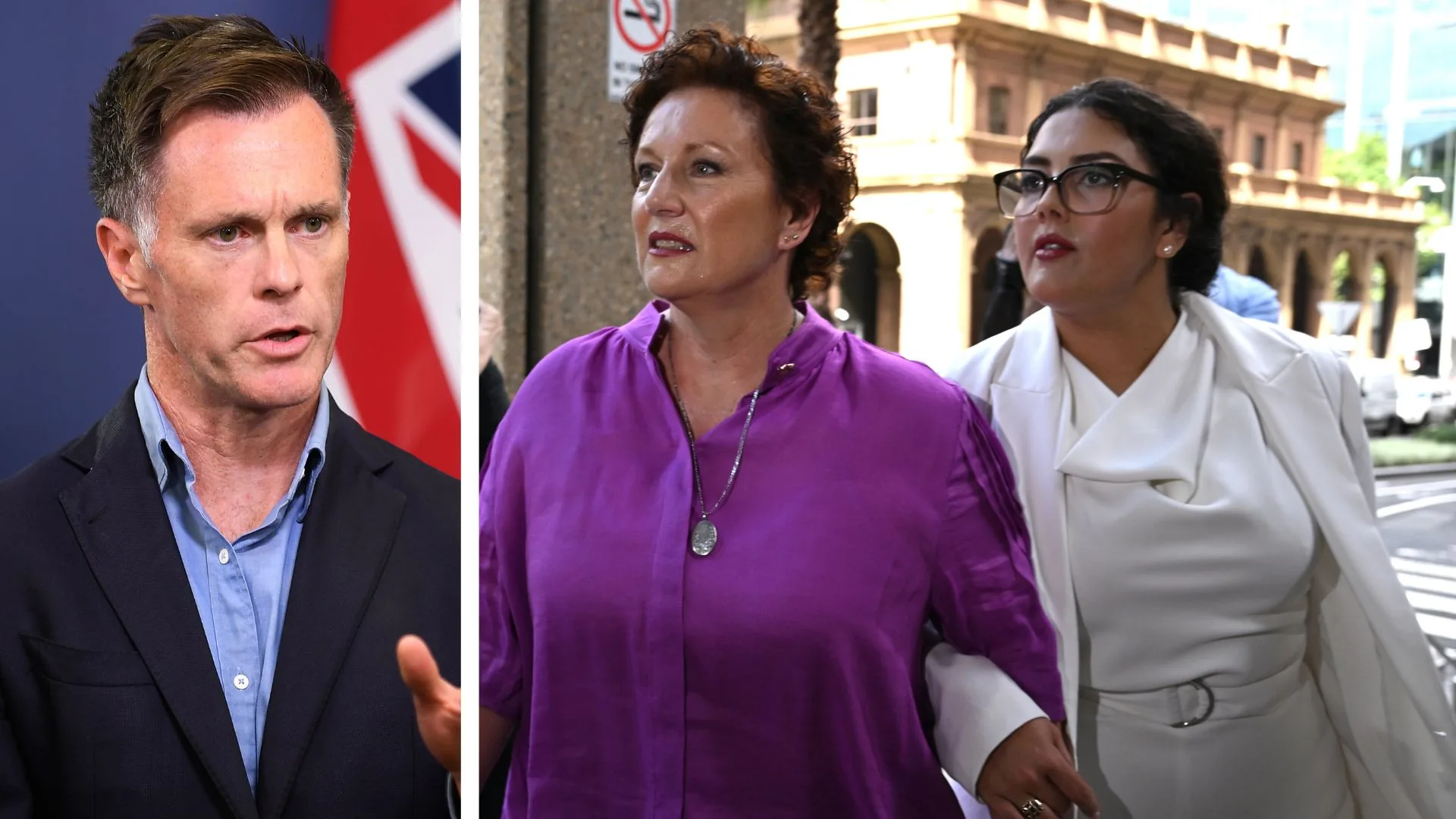 Kathleen Folbigg vows to keep fighting after “insulting” compensation payout