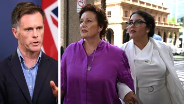 Kathleen Folbigg vows to keep fighting after “insulting” compensation payout