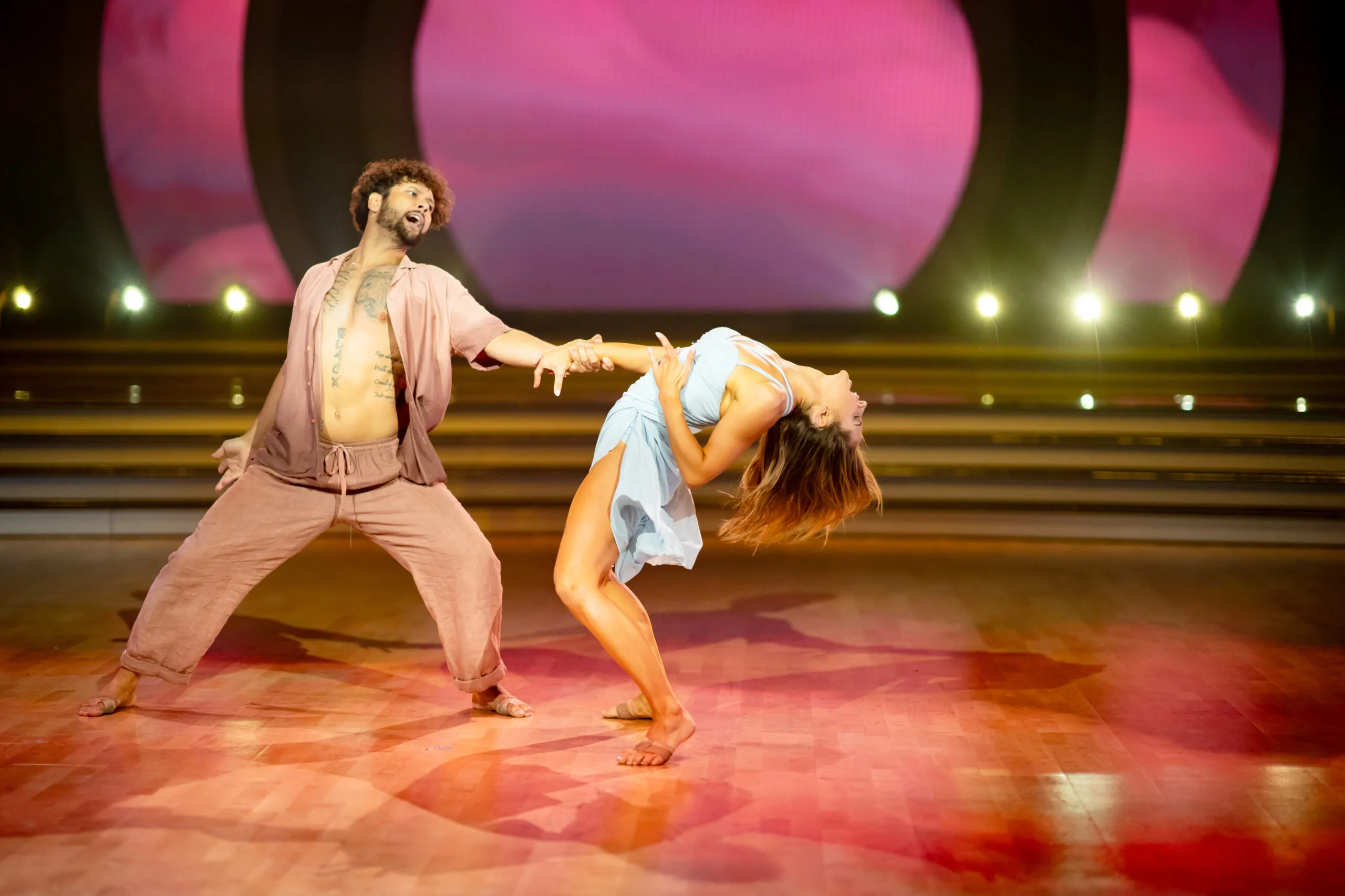 Dancing with the Stars 2025: Kyle Shilling Crowned Champion in Emotional Australian Finale
