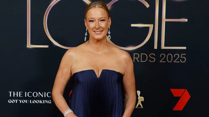 Leigh Sales revealed what reality show she was asked to do