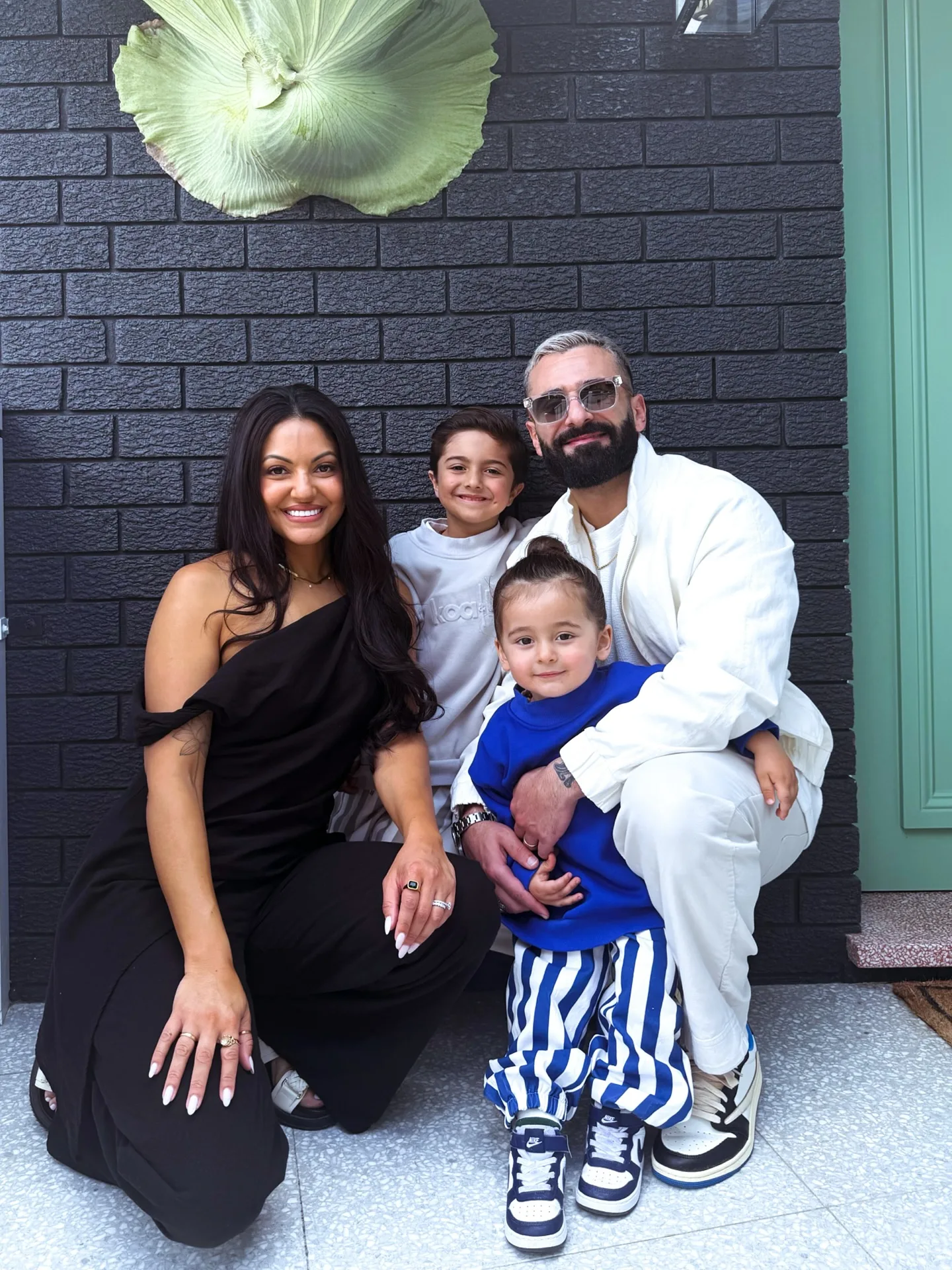 Sarah Marie Matty Fahd