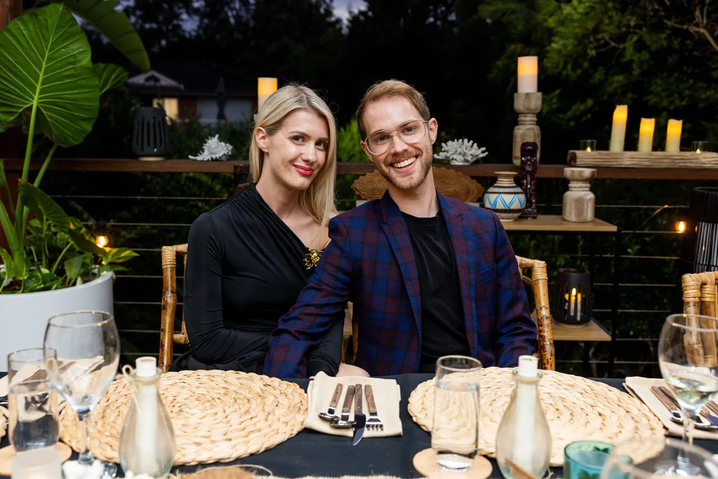 my kitchen rules maria bailey