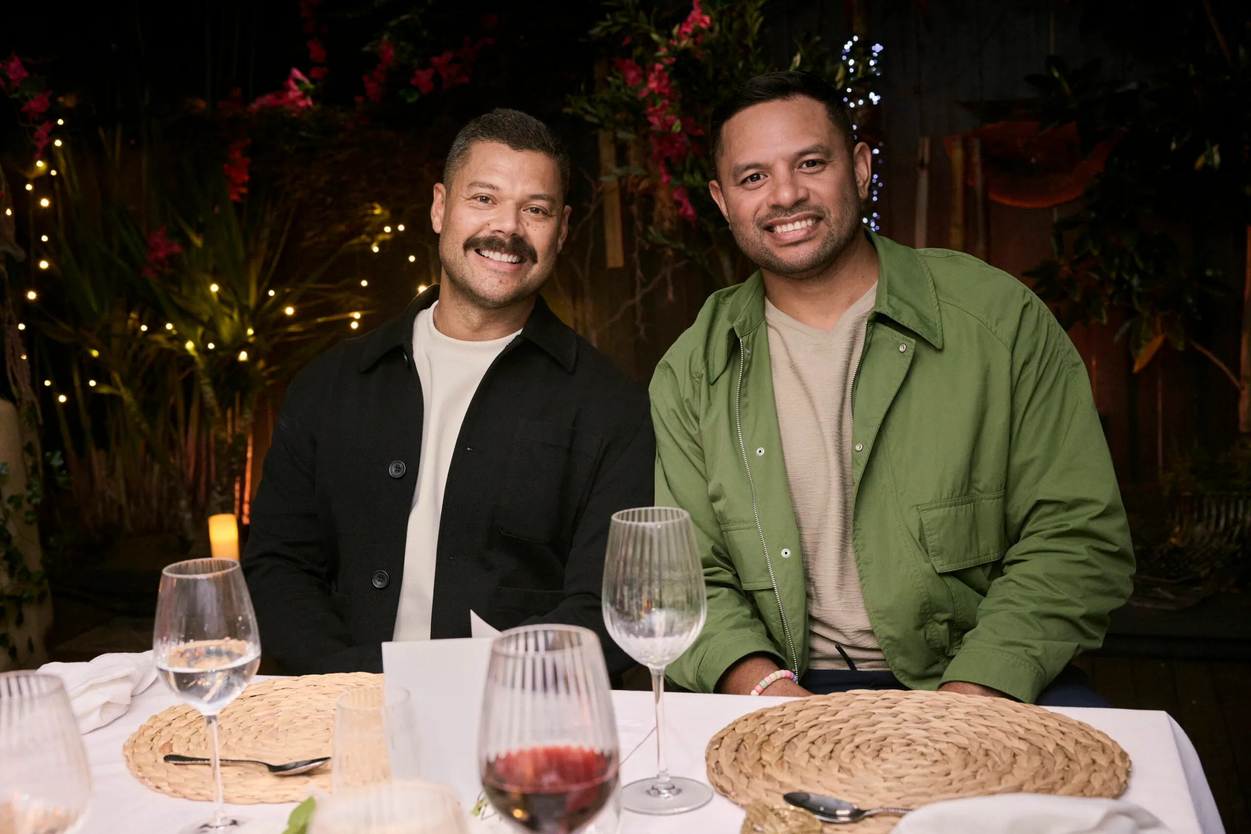 My Kitchen Rules 